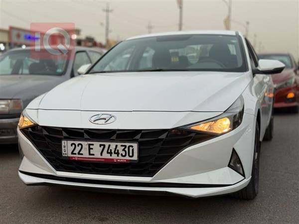 هيونداي   للبيع في العراق